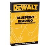 Blueprint Reading Professional Reference Book 